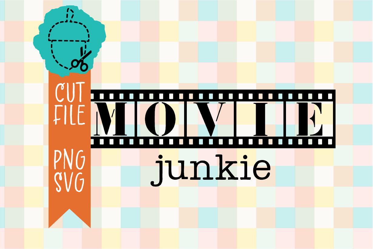 MOVIE JUNKIE