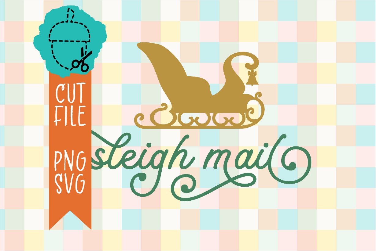 SLEIGH MAIL
