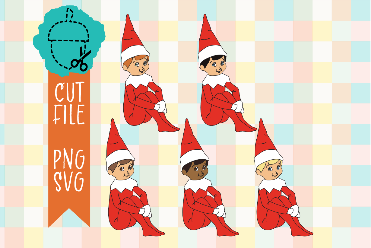 BOY ELF