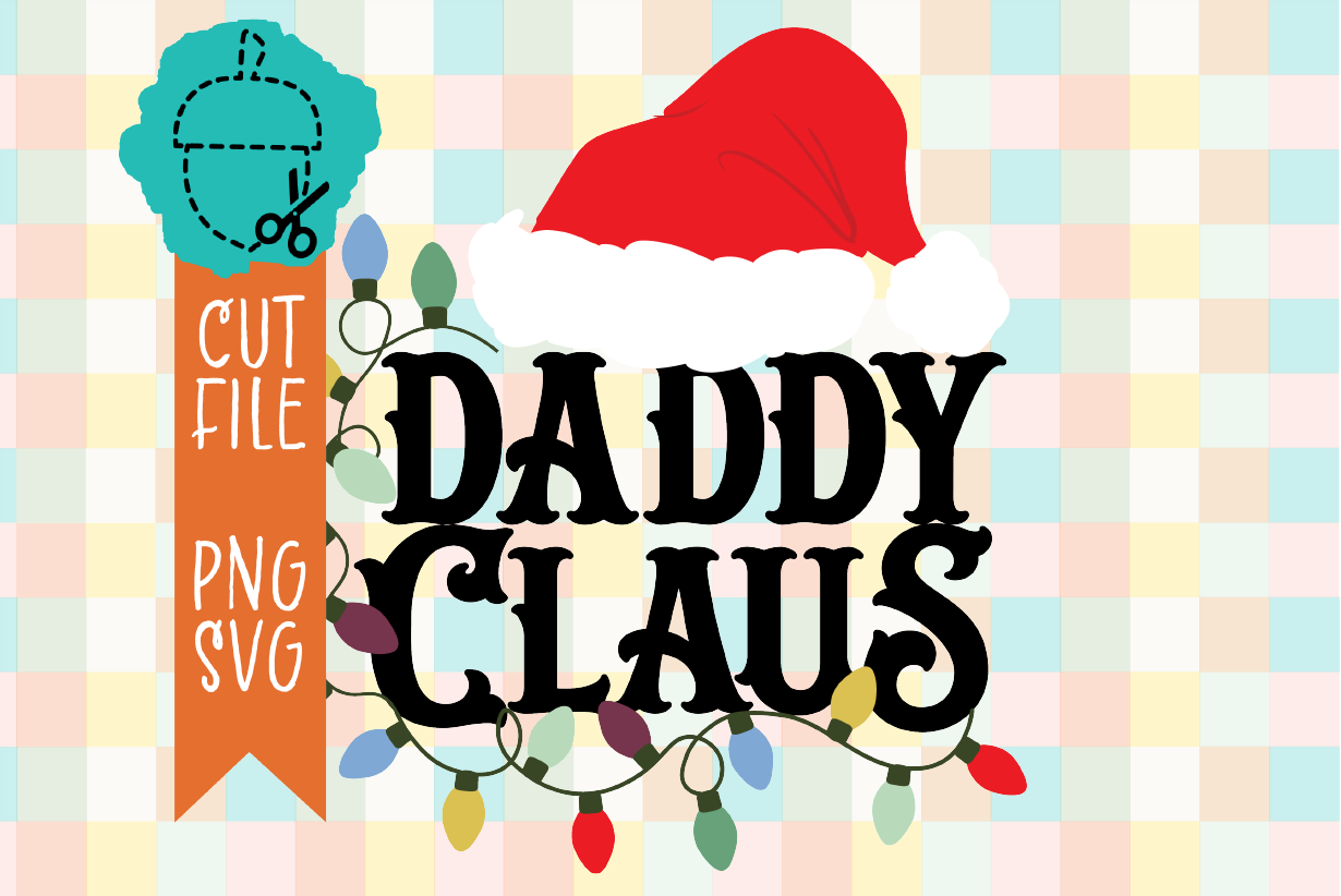 DADDY CLAUS