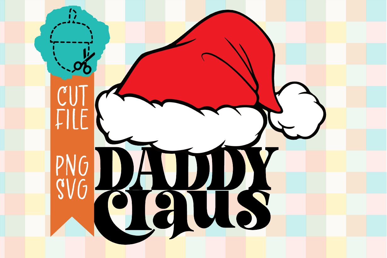 DADDY CLAUS