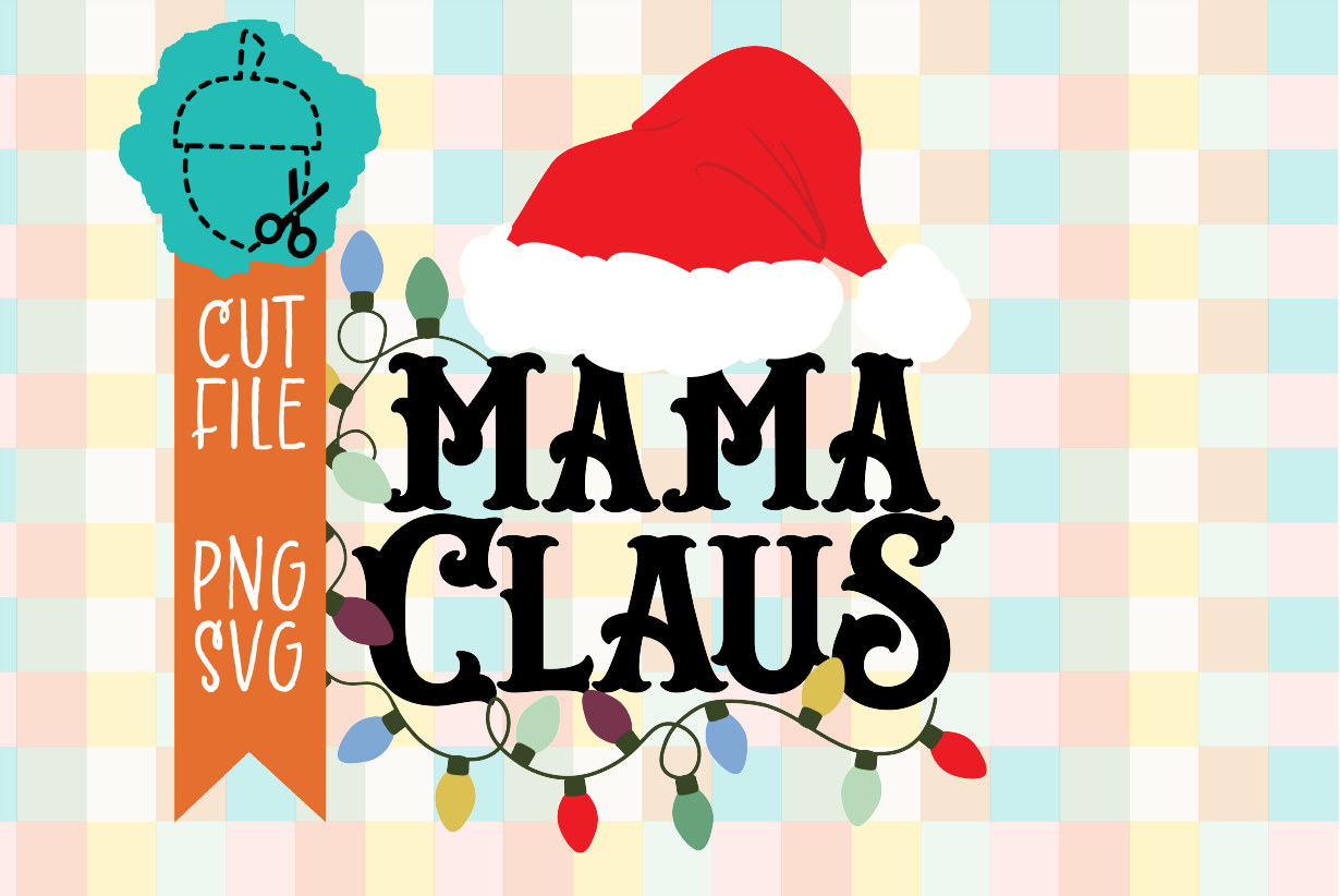MAMA CLAUS