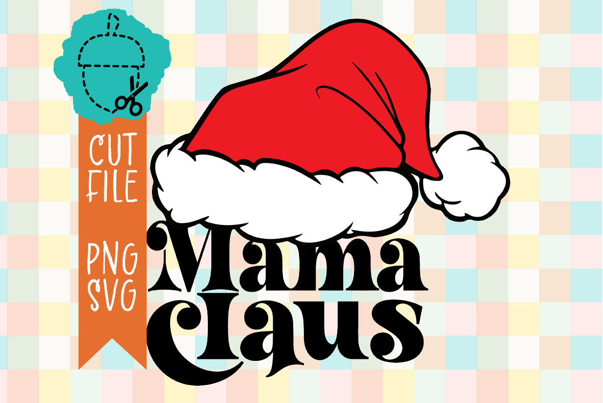 MAMA CLAUS