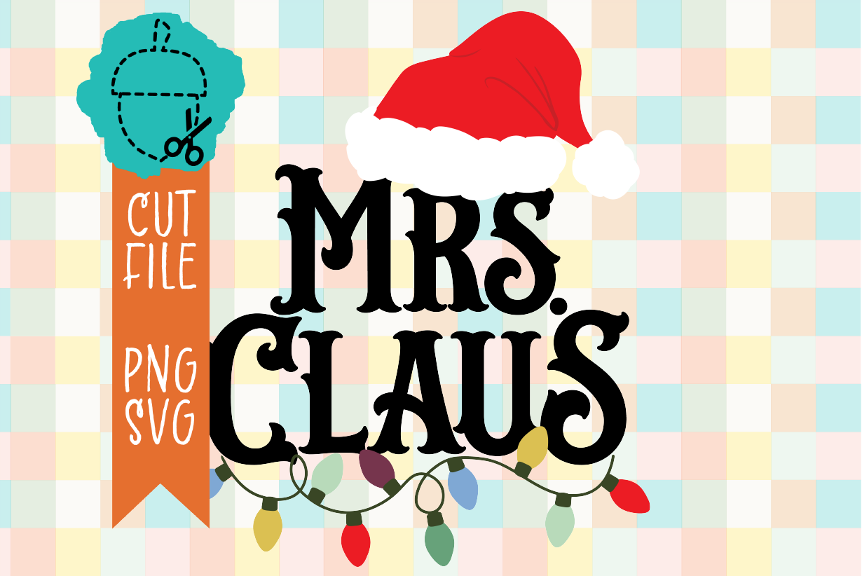 MRS CLAUS