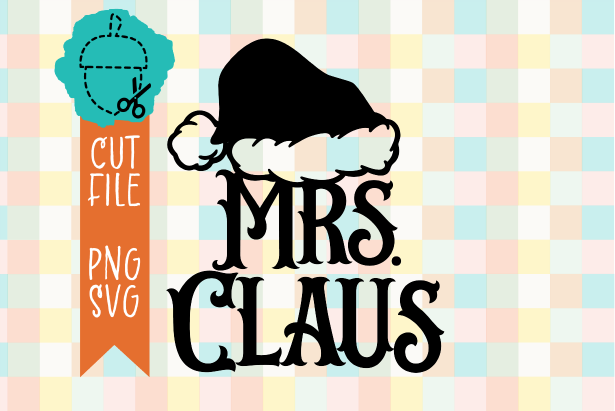 MRS CLAUS