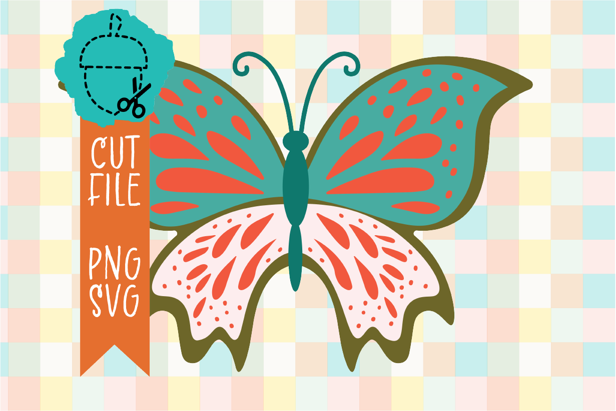 BUTTERFLY