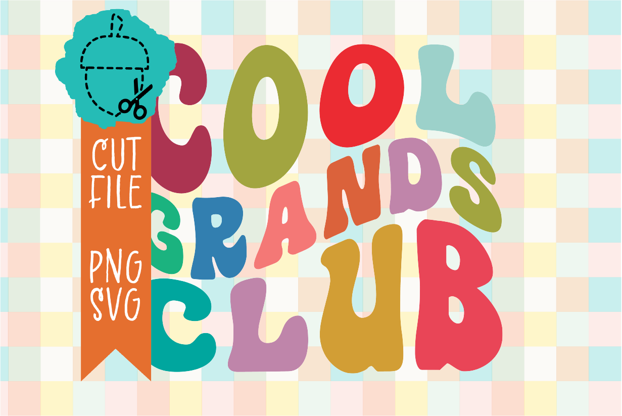 COOL GRANDS CLUB