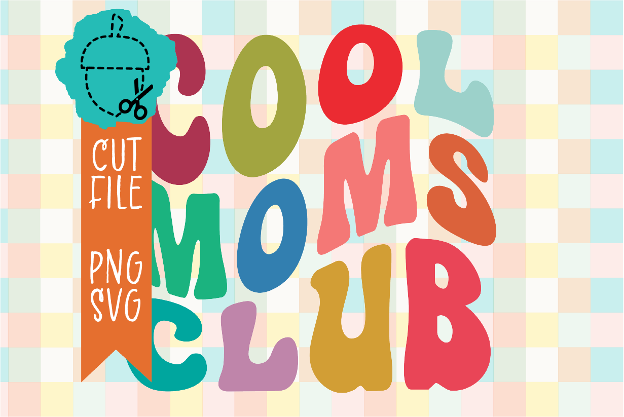 COOL MOMS CLUB