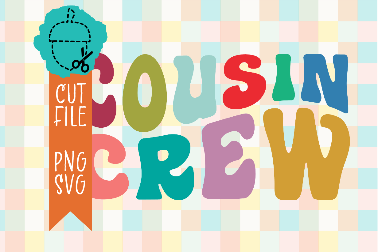 COUSIN CREW