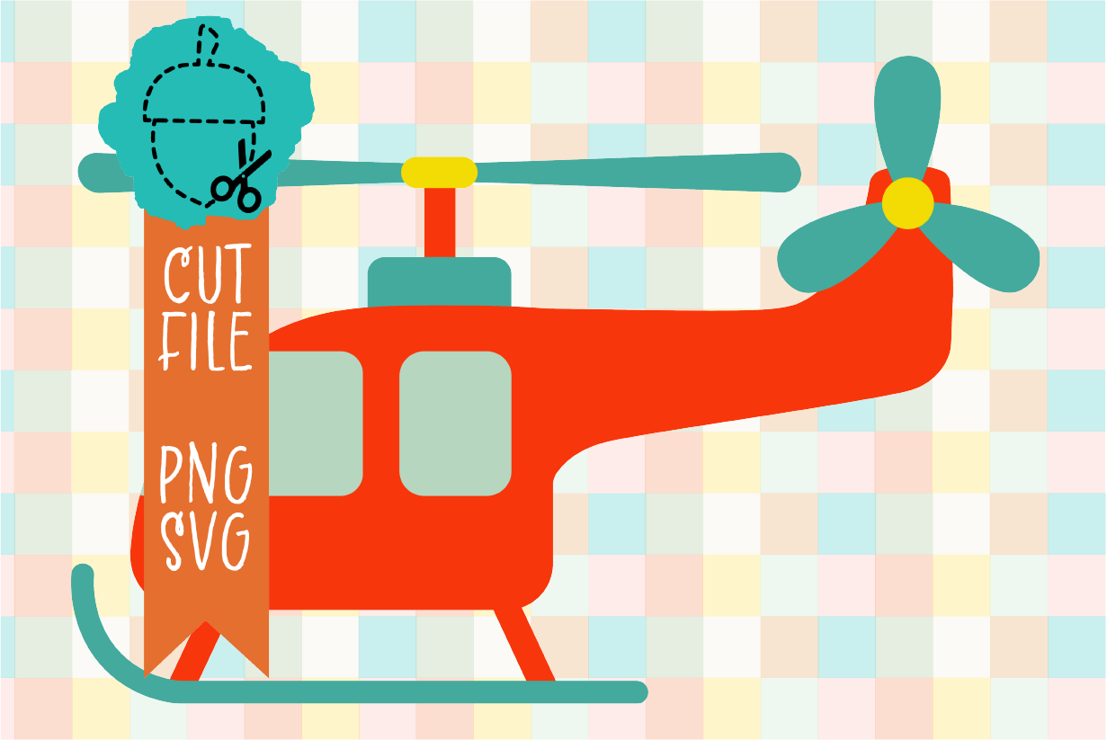 HELICOPTER