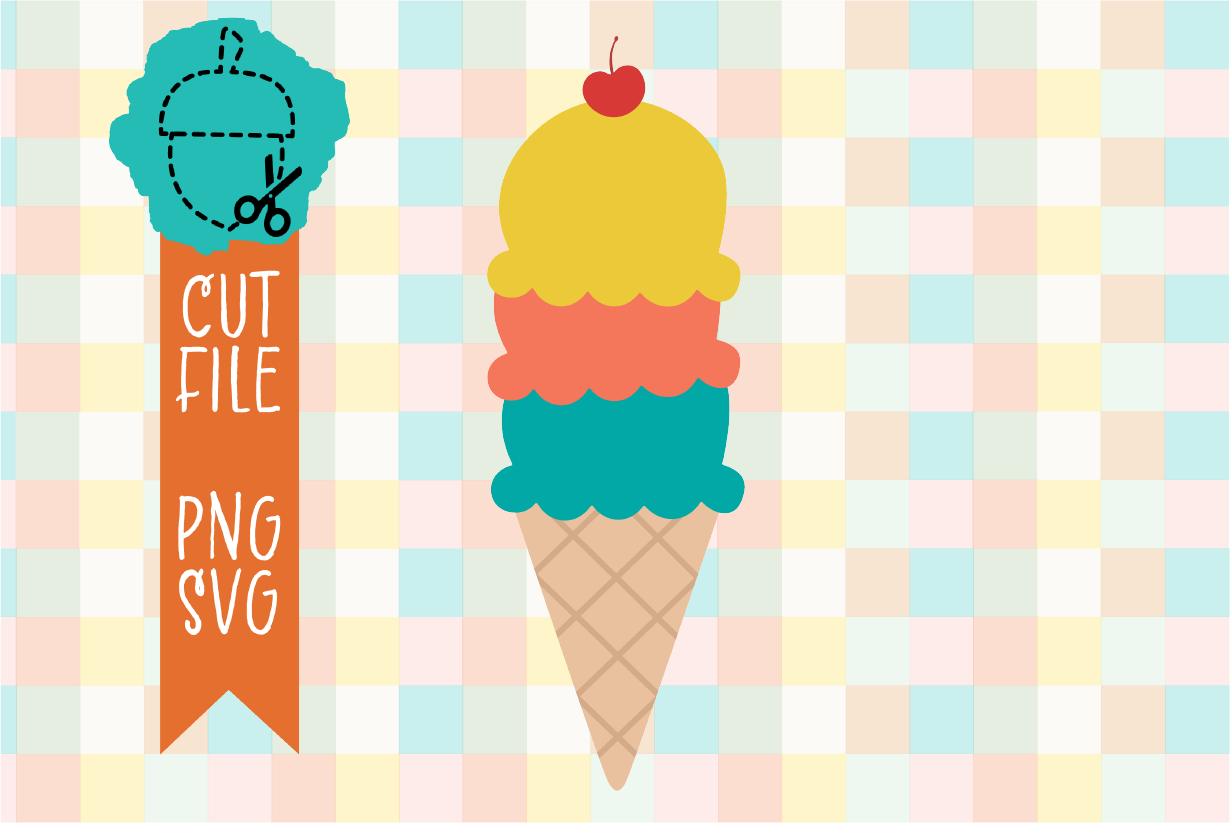 ICE CREAM