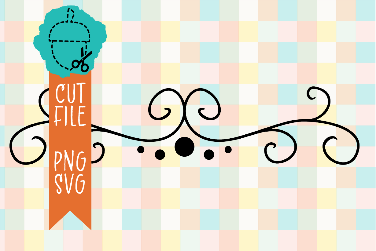 DECORATIVE ACCENT