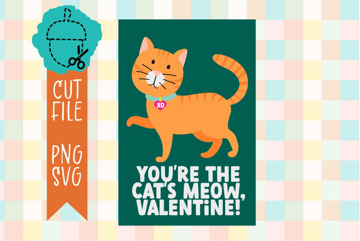 CAT VALENTINE