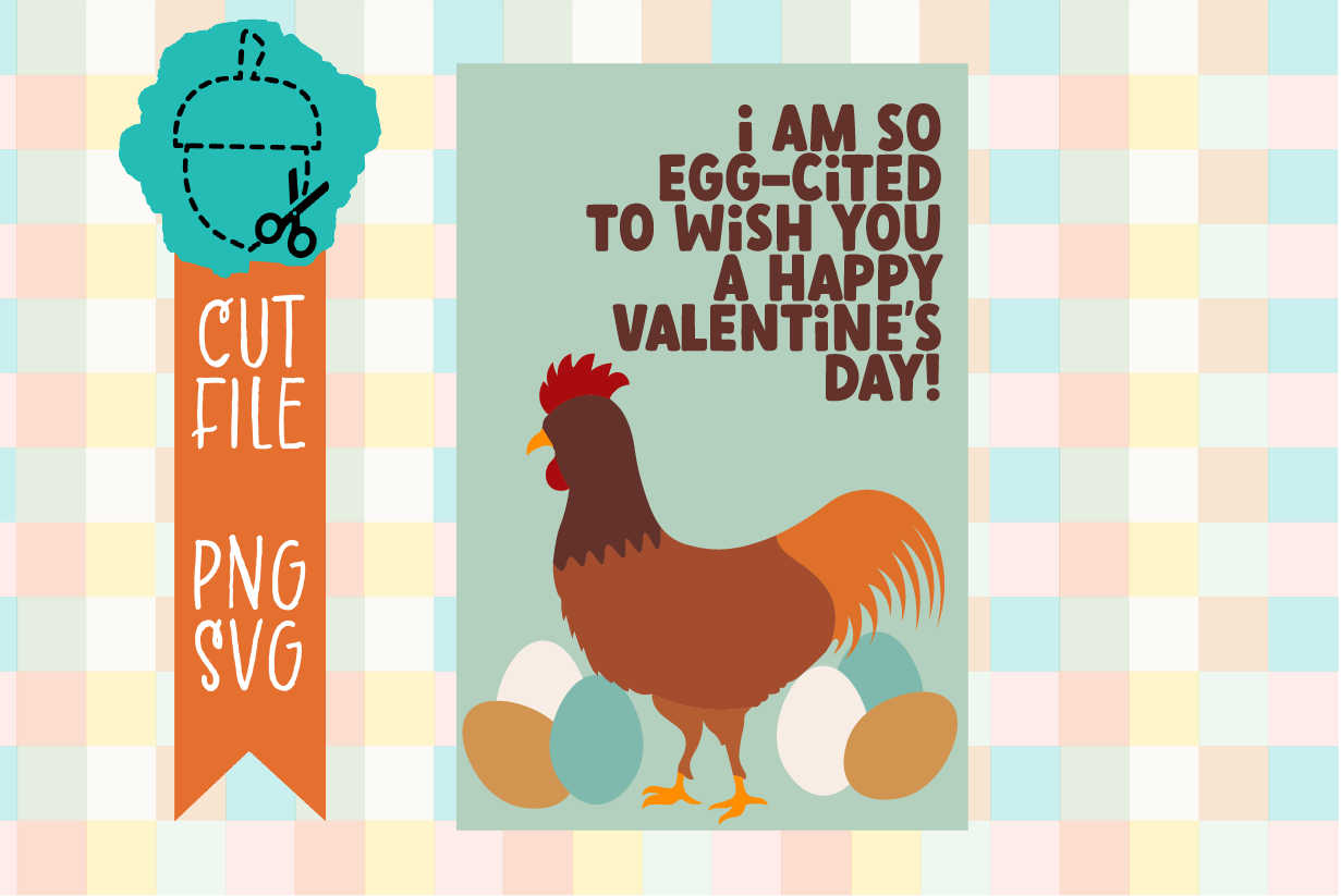 CHICKEN VALENTINE