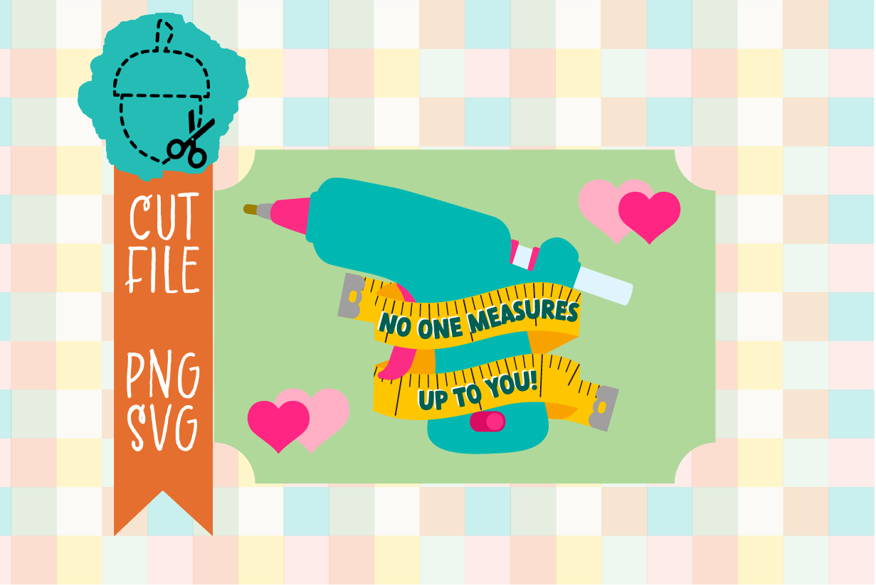 CRAFTER VALENTINE