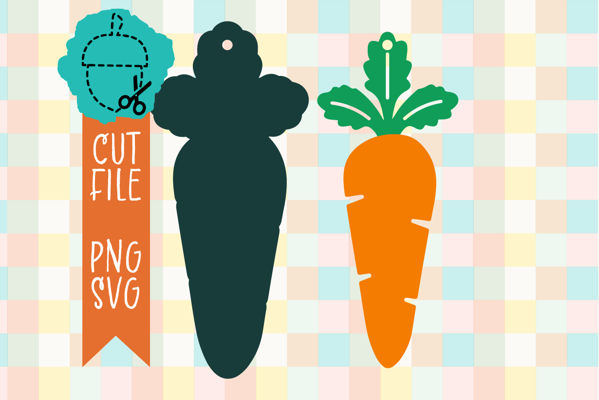 CARROT TAG