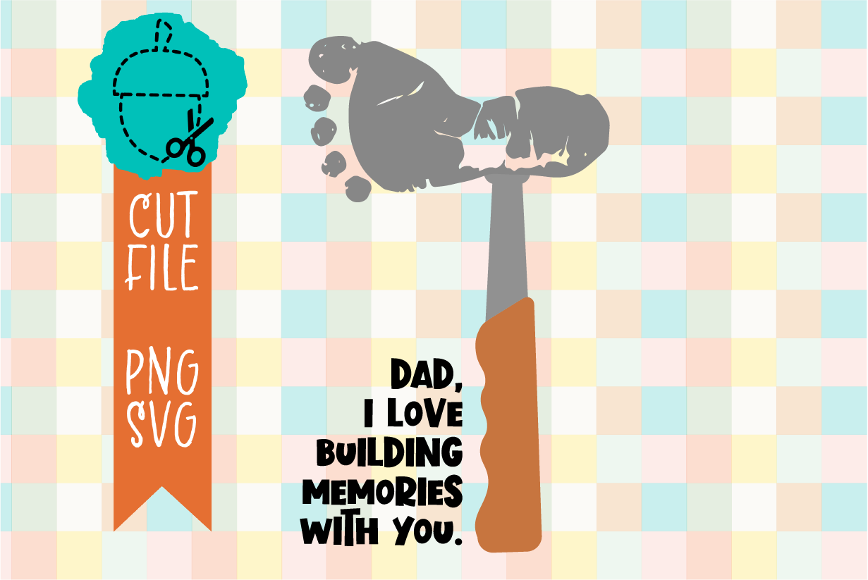 DAD HAMMER