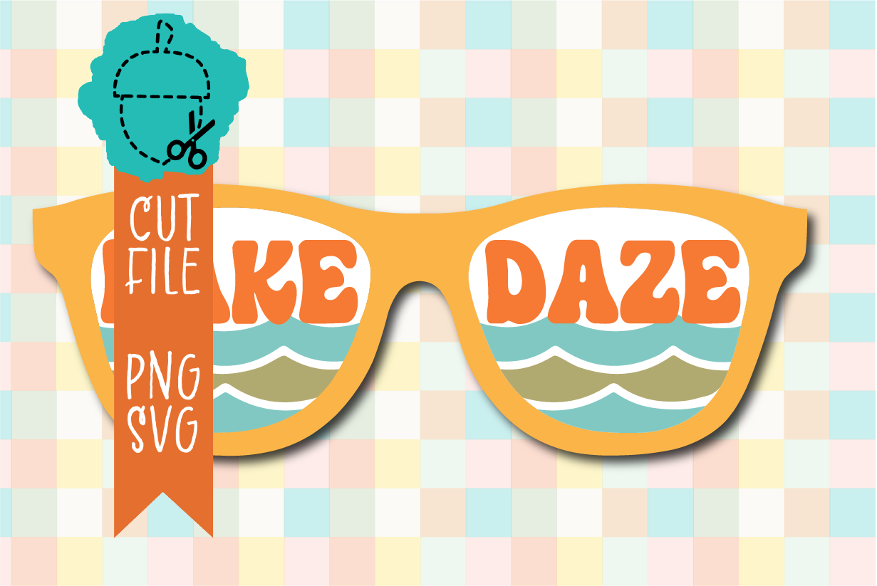 LAKE DAZE SUNGLASSES
