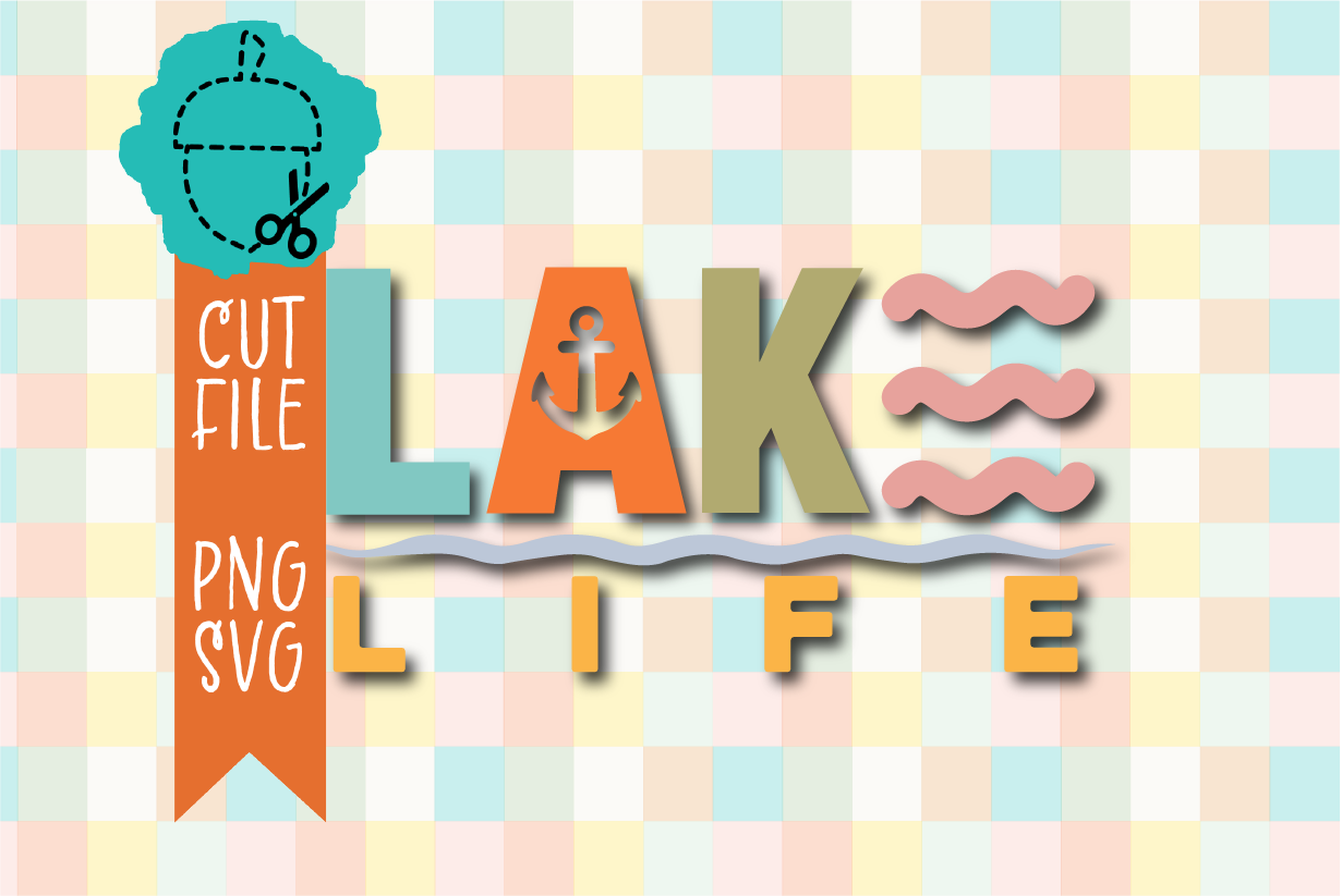 LAKE LIFE