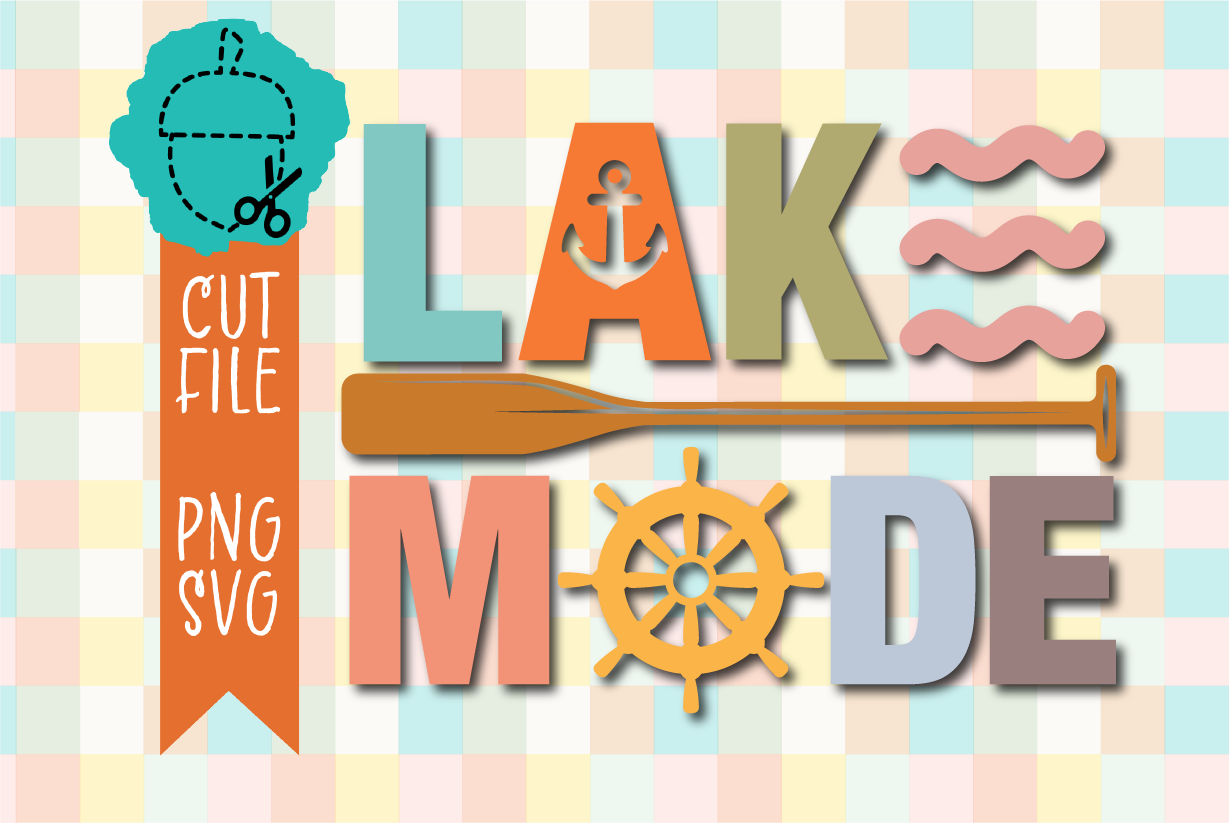 LAKE MODE