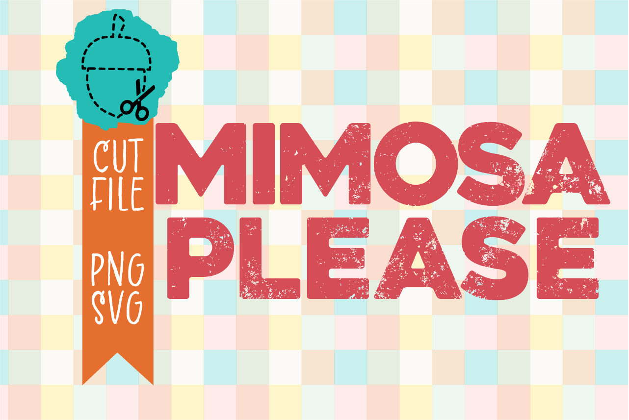 MIMOSA PLEASE