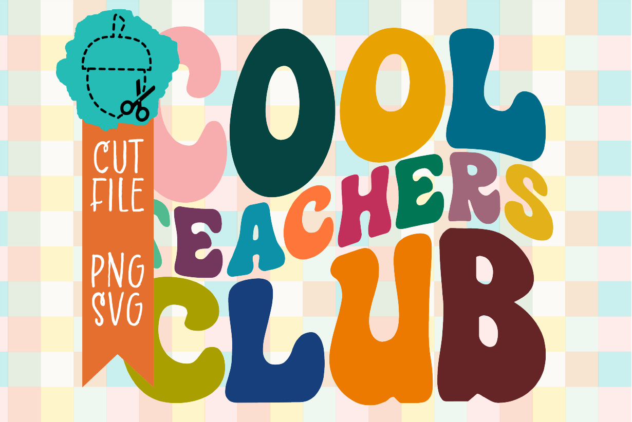 COOL TEACHERS CLUB