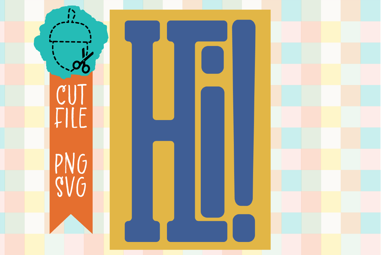 HI TYPOGRAPHY