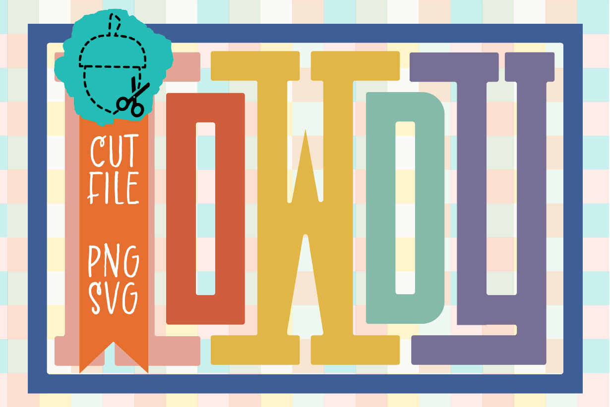 HOWDY TYPOGRAPHY
