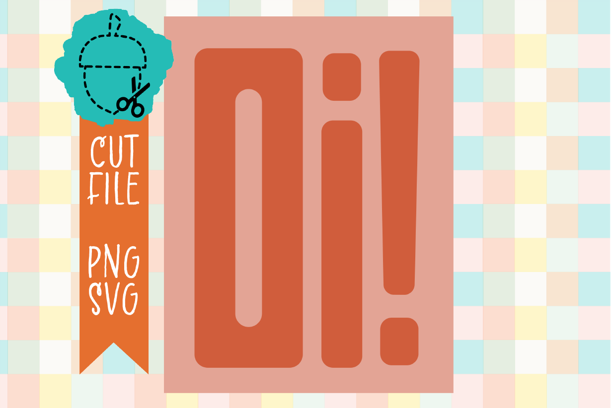 OI TYPOGRAPHY