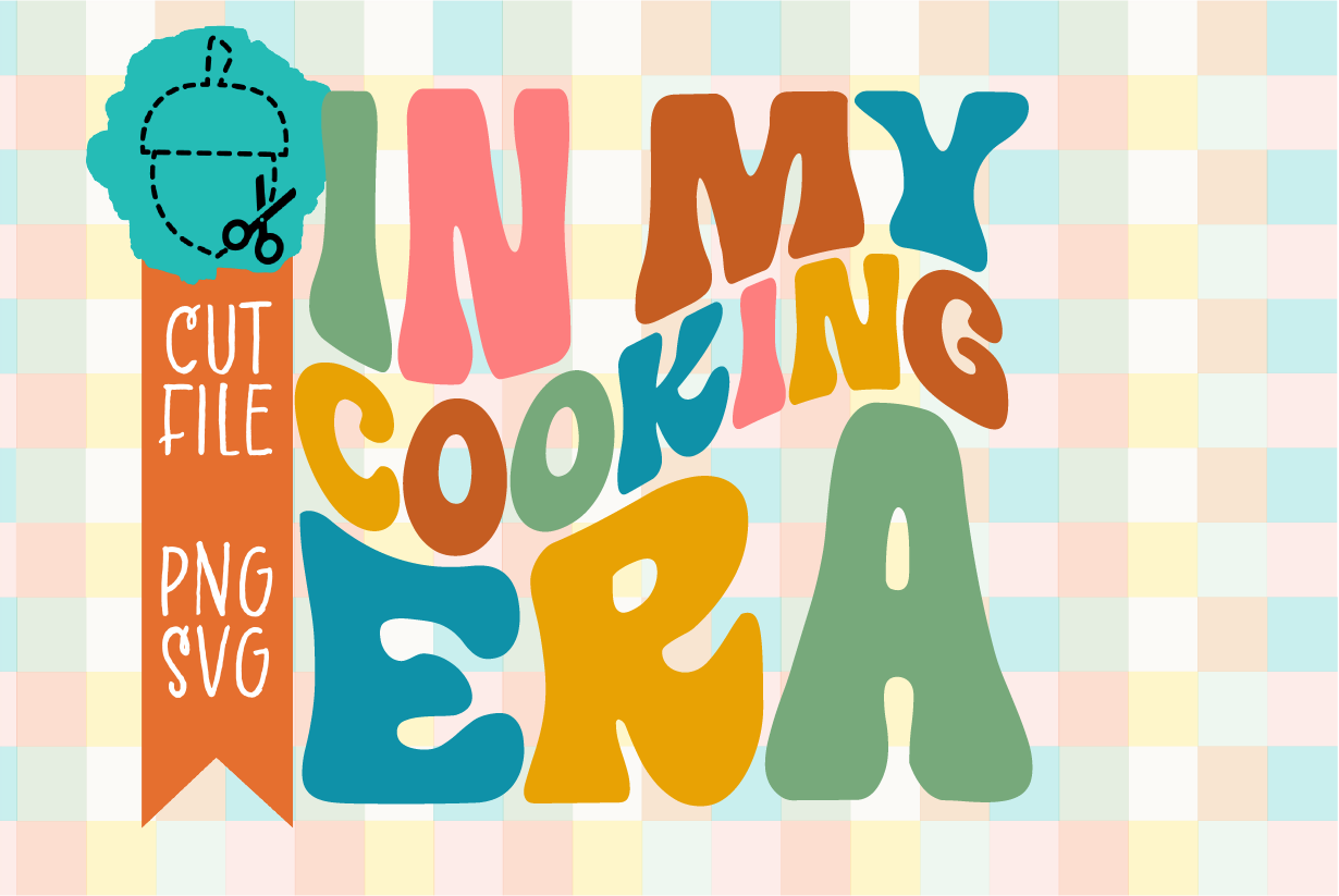 COOKING ERA