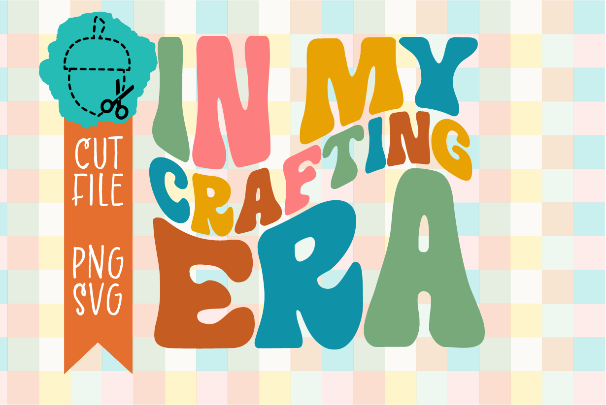 CRAFTING ERA