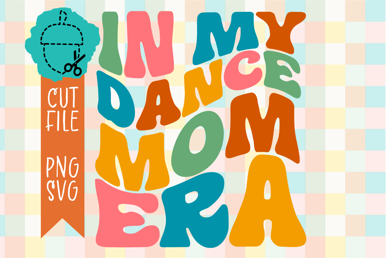 DANCE MOM ERA