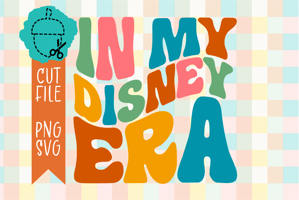 DISNEY ERA