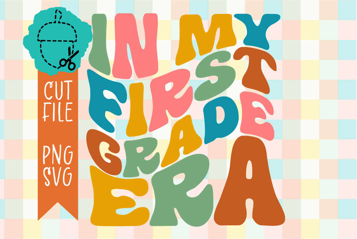 FIRST GRADE ERA