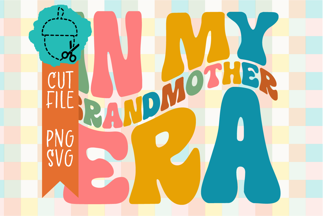 GRANDMOTHER ERA