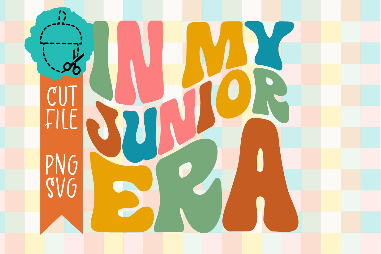 JUNIOR ERA