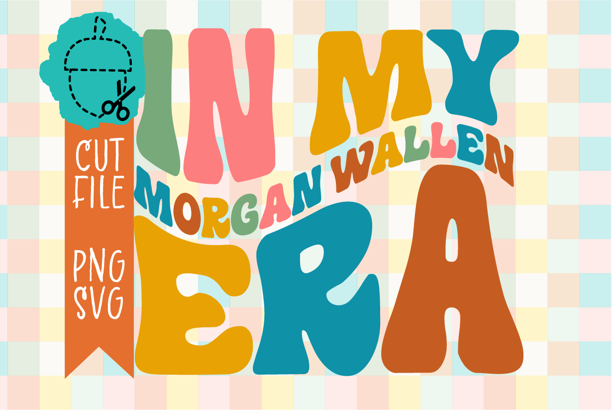 MORGAN WALLEN ERA