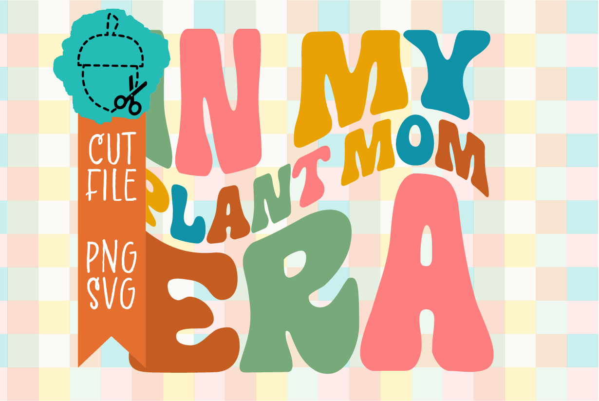 PLANT MOM ERA