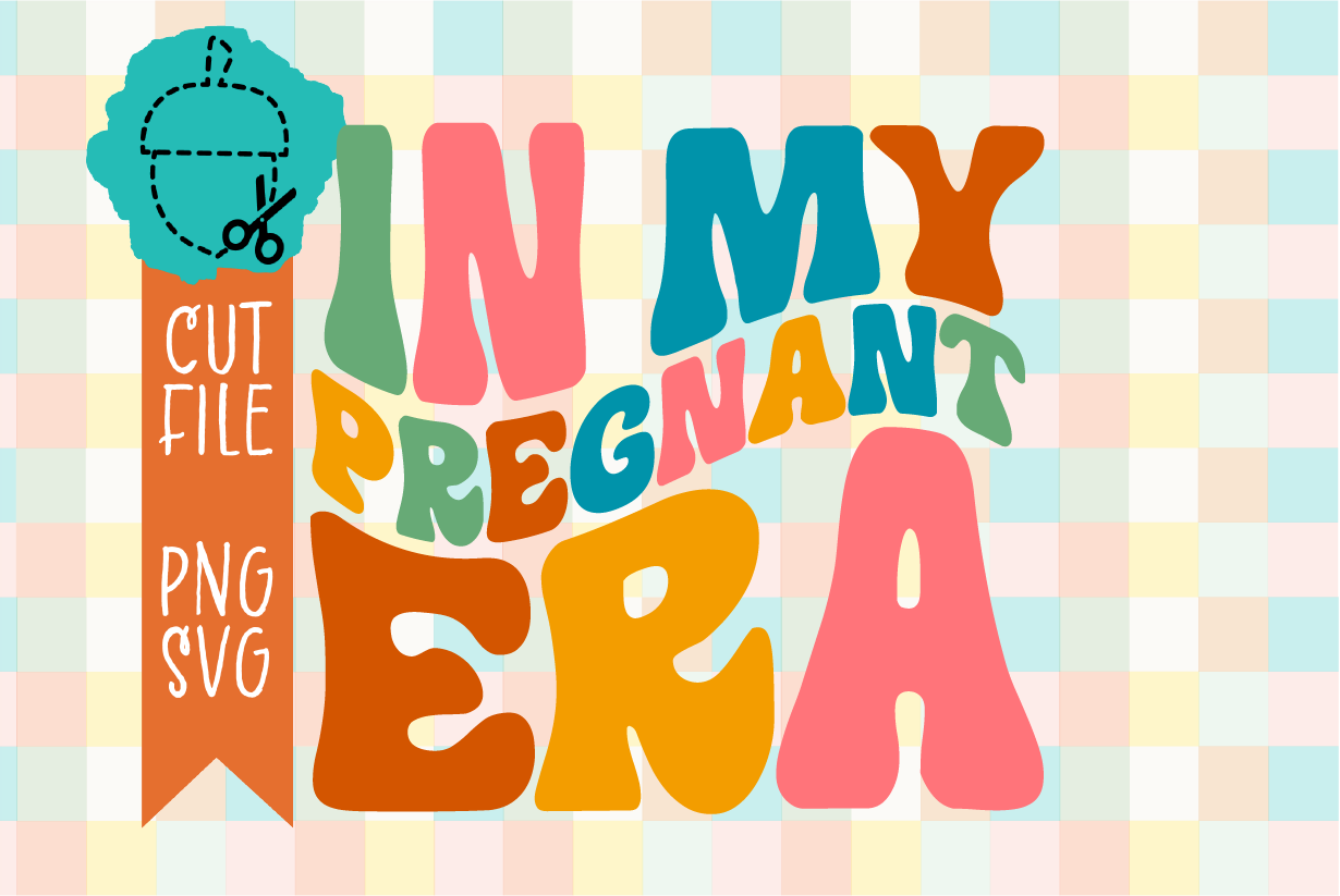 PREGNANT ERA
