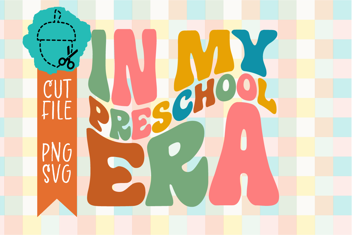 PRESCHOOL ERA