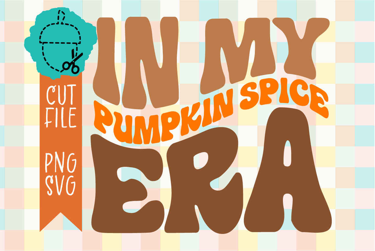 PUMPKIN SPICE ERA