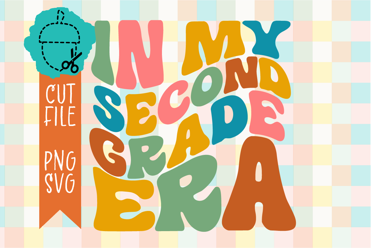 SECOND GRADE ERA