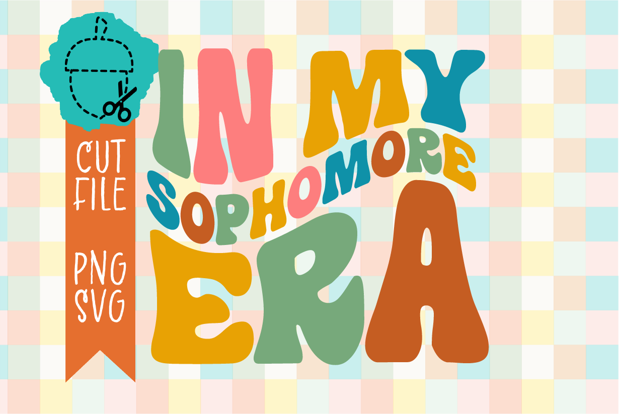 SOPHOMORE ERA