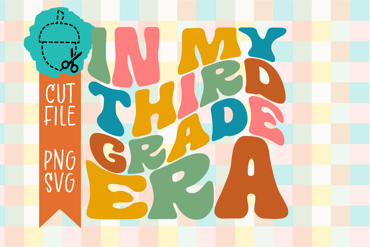 THIRD GRADE ERA
