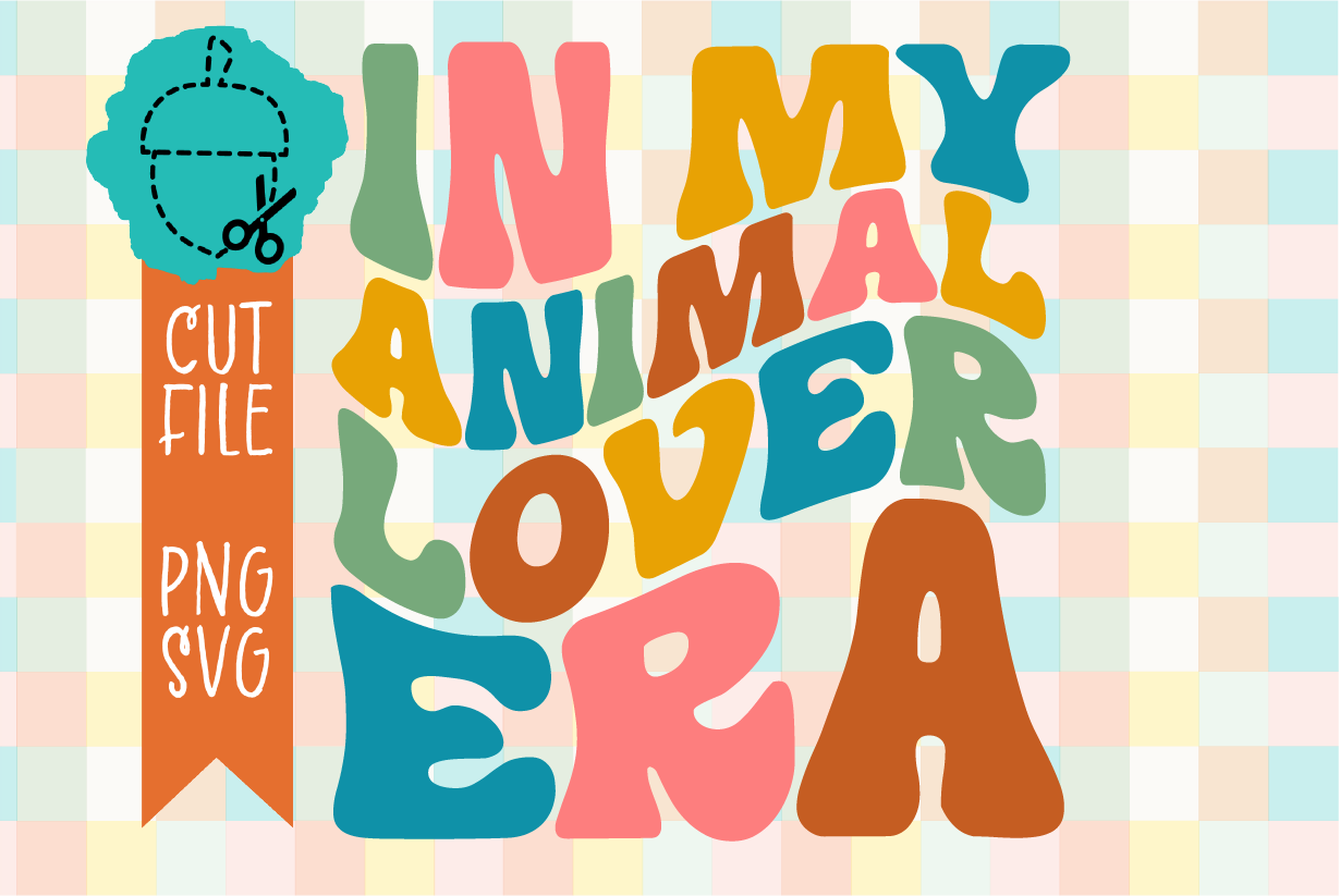ANIMAL LOVER ERA