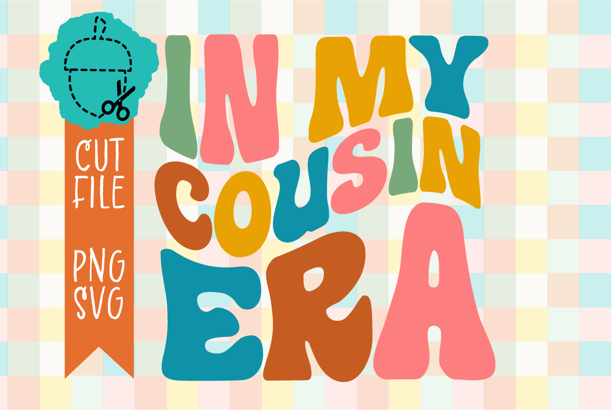COUSIN ERA