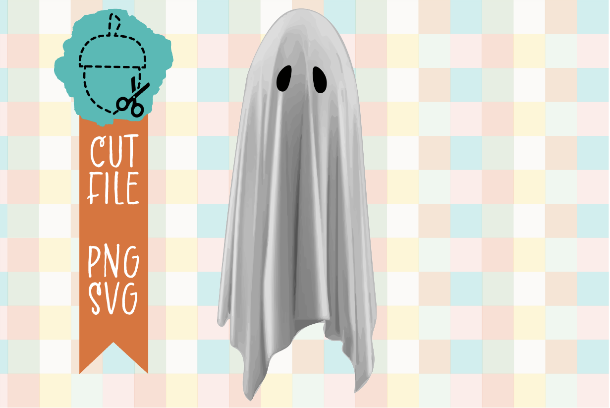 SHEET GHOST