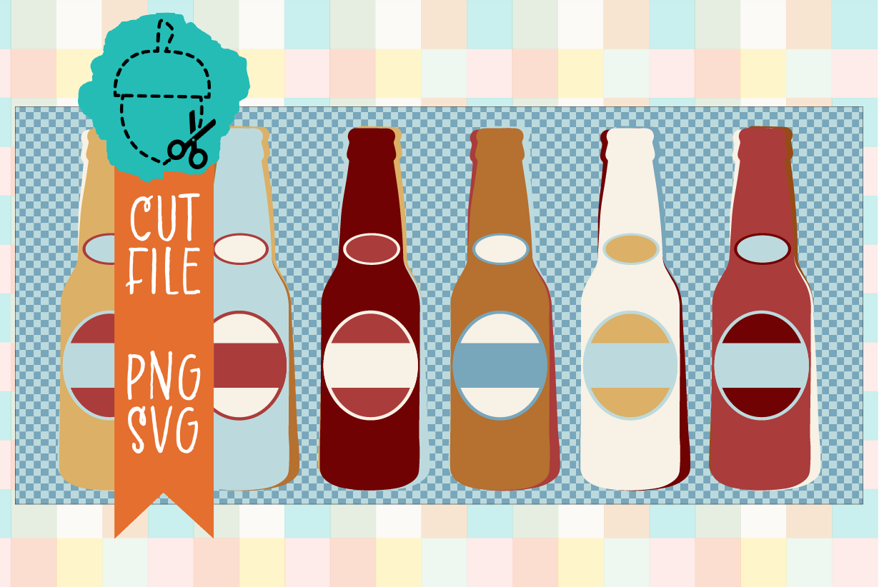 BOTTLE PRINT