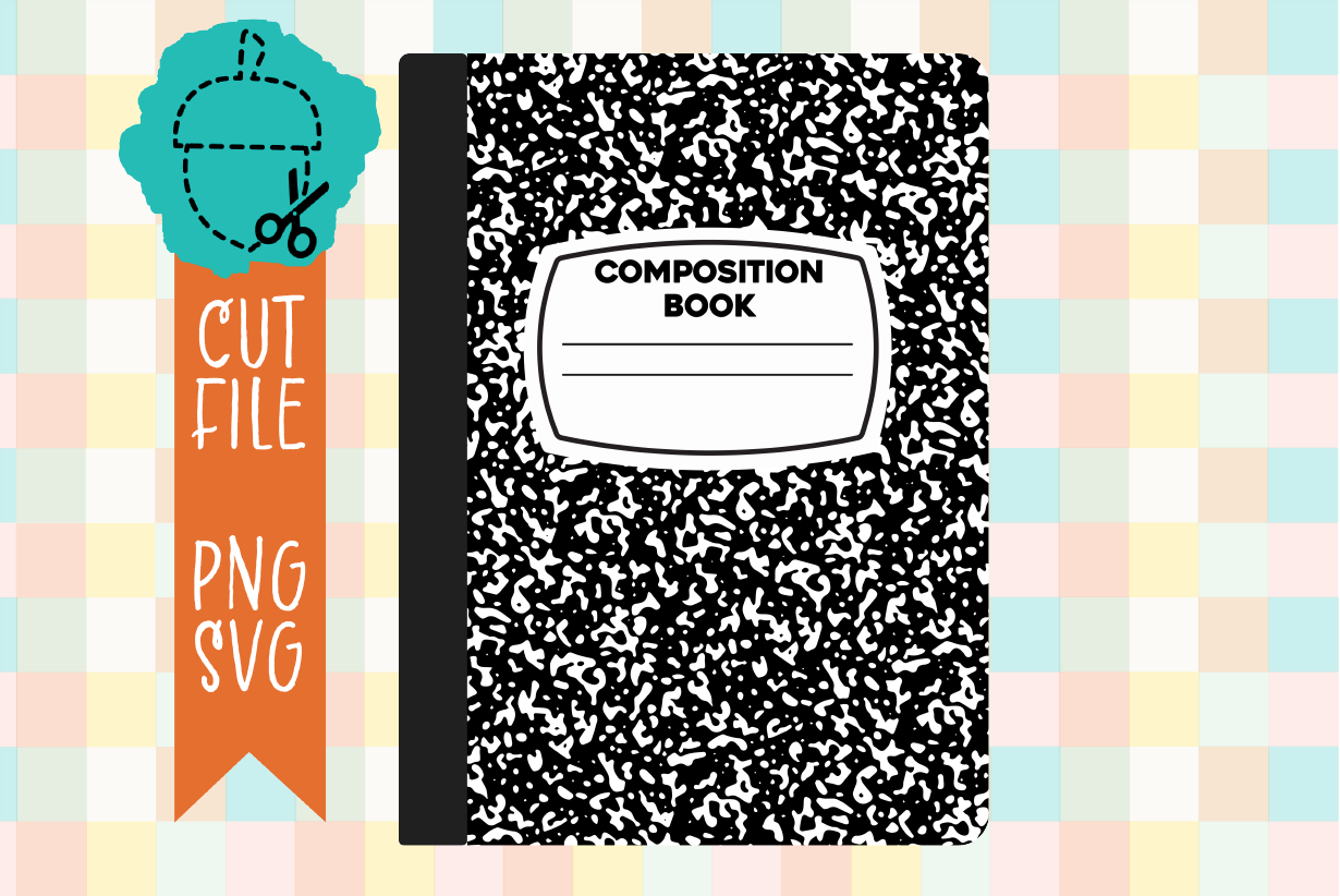 COMPOSITION BOOK