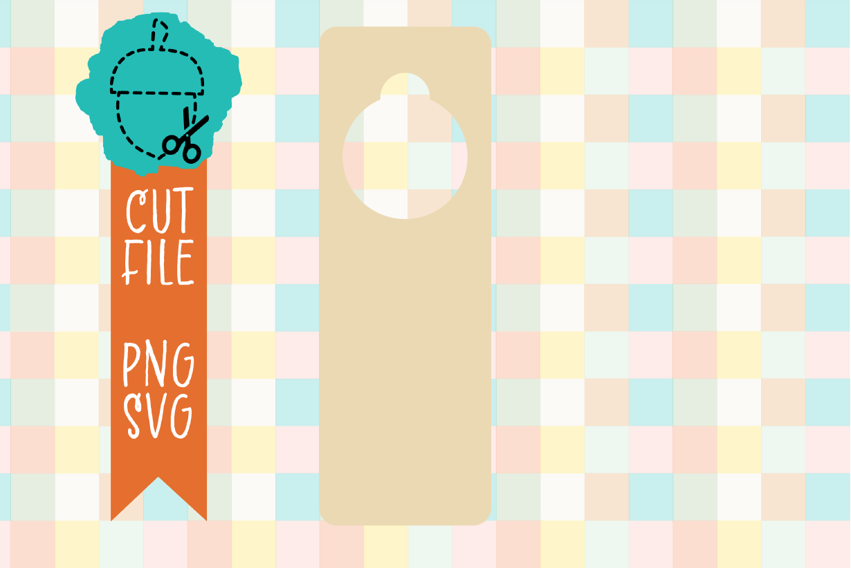 DOOR HANGER